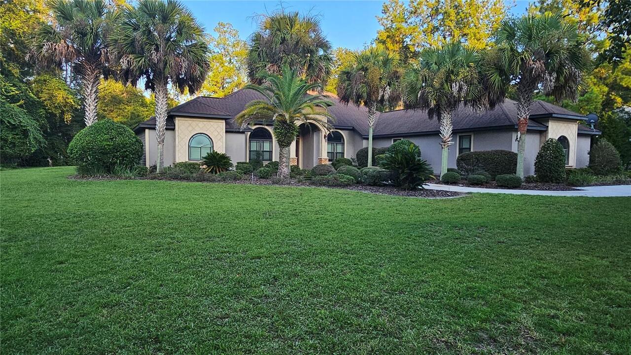 Gainesville Real Estate