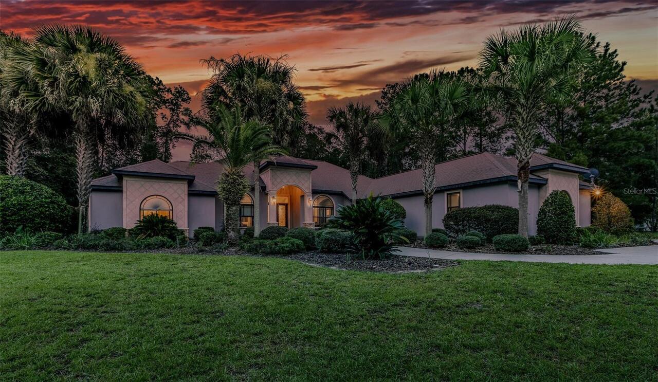 Gainesville Real Estate