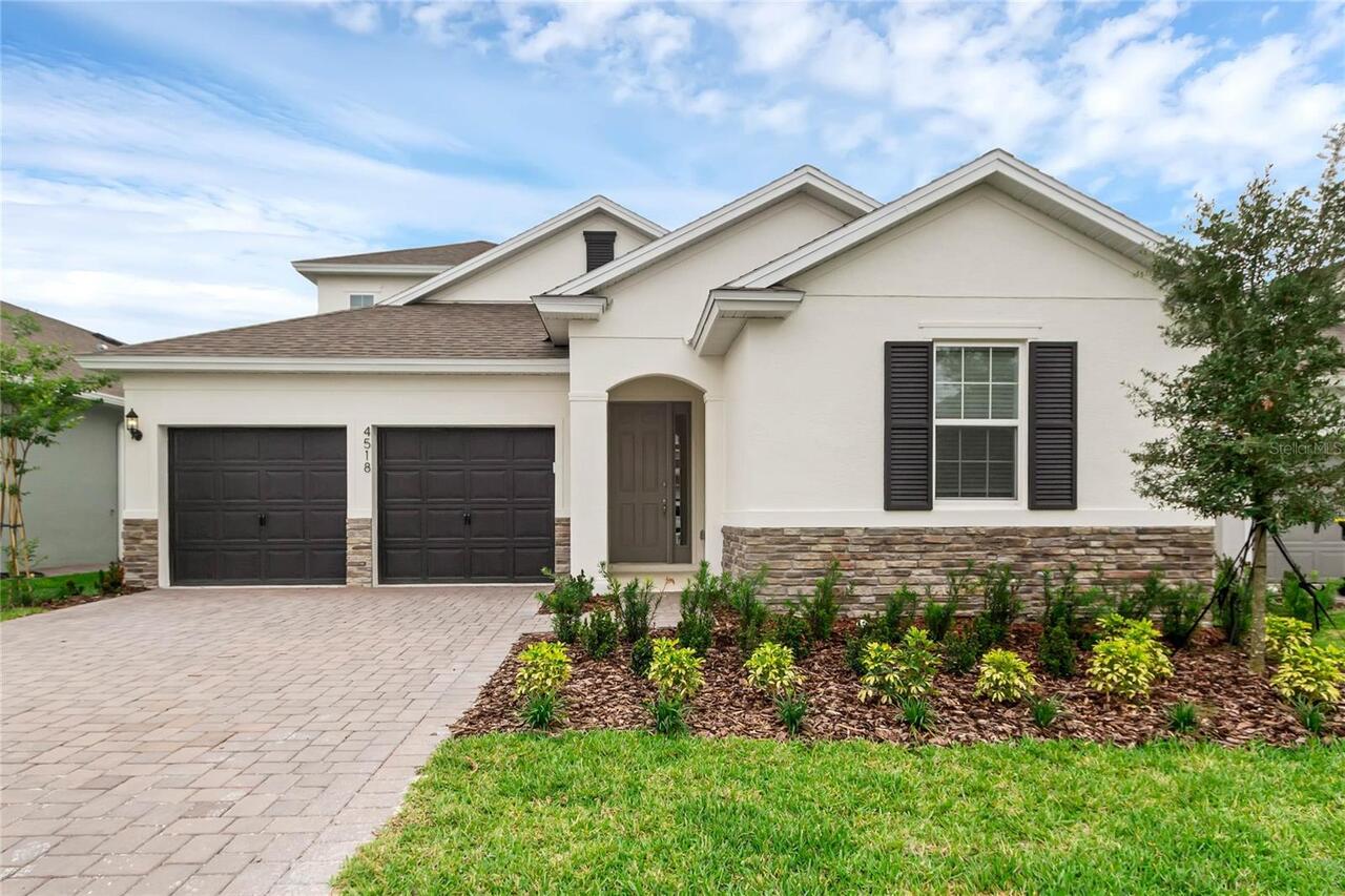 Clermont Real Estate