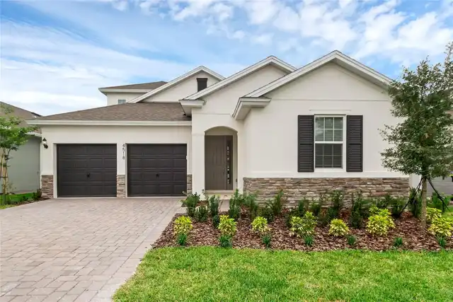 Clermont Real Estate