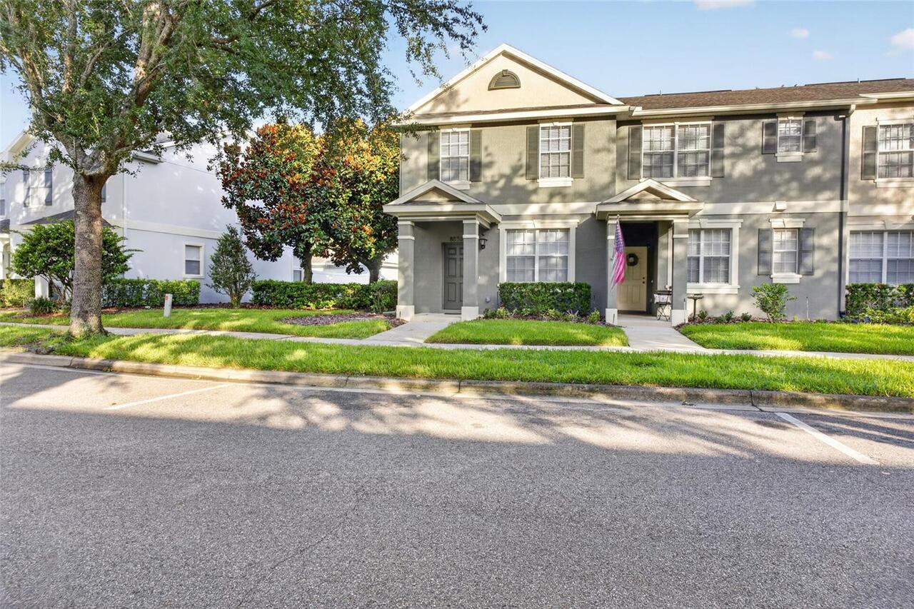 Windermere Real Estate