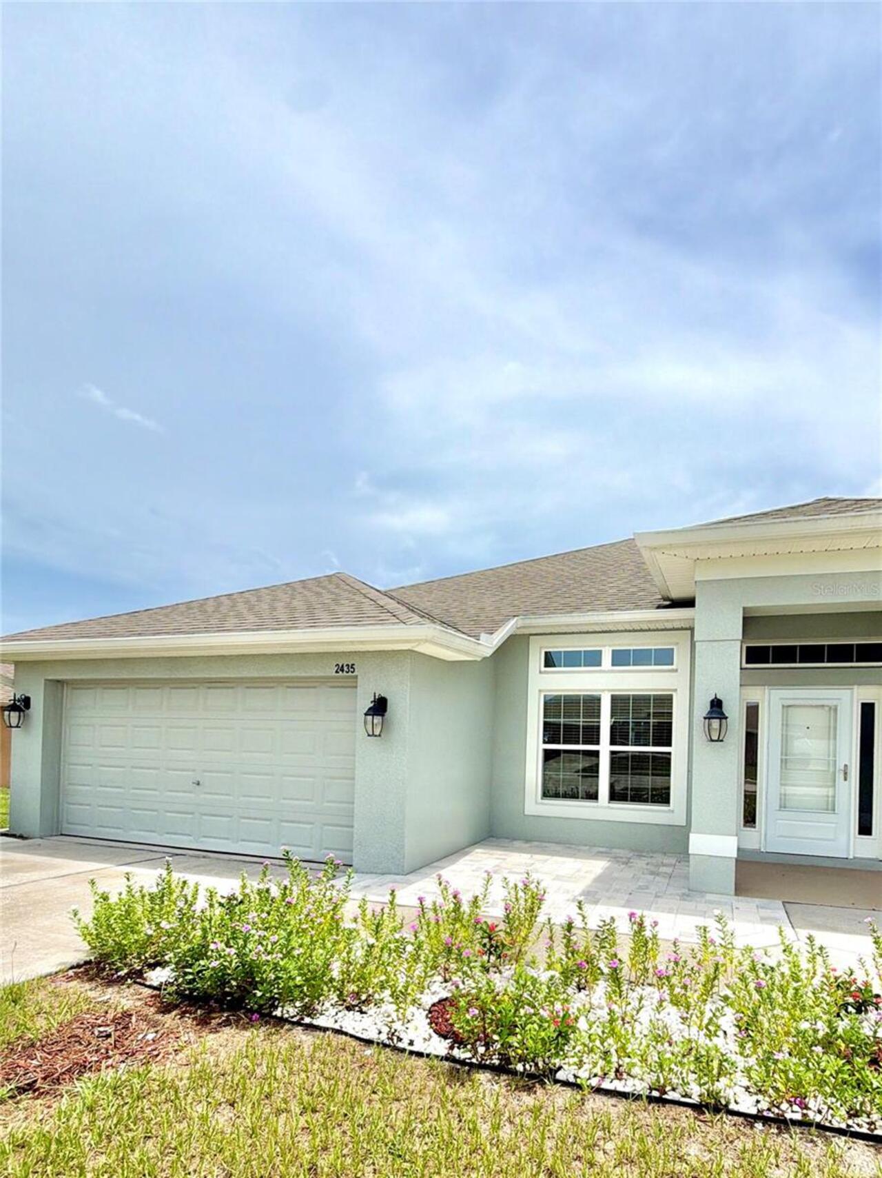 Winter Haven Real Estate