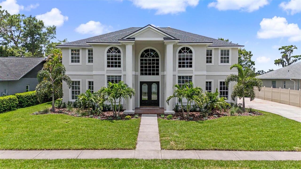 Odessa Real Estate