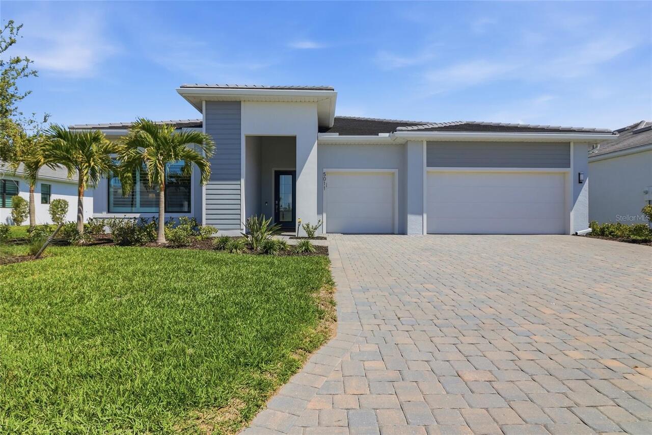 Lakewood Ranch Real Estate