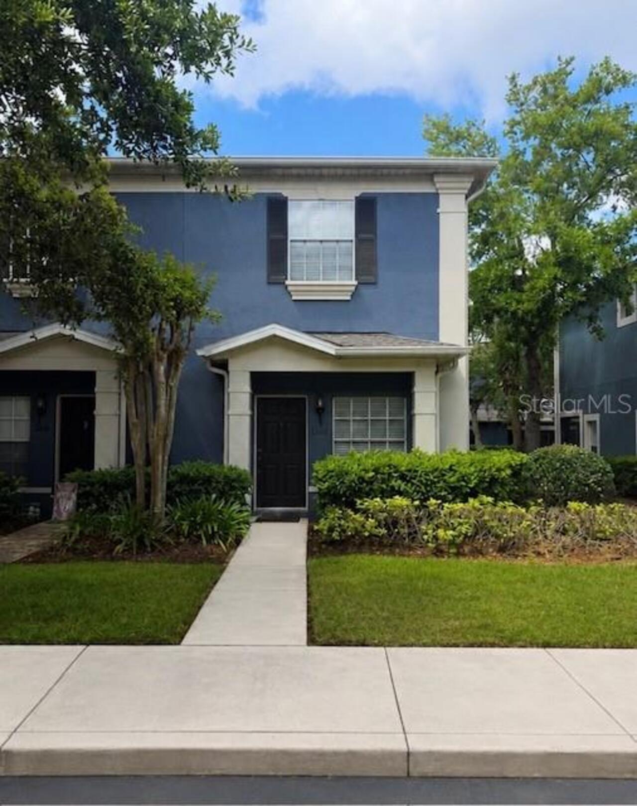Orlando Real Estate
