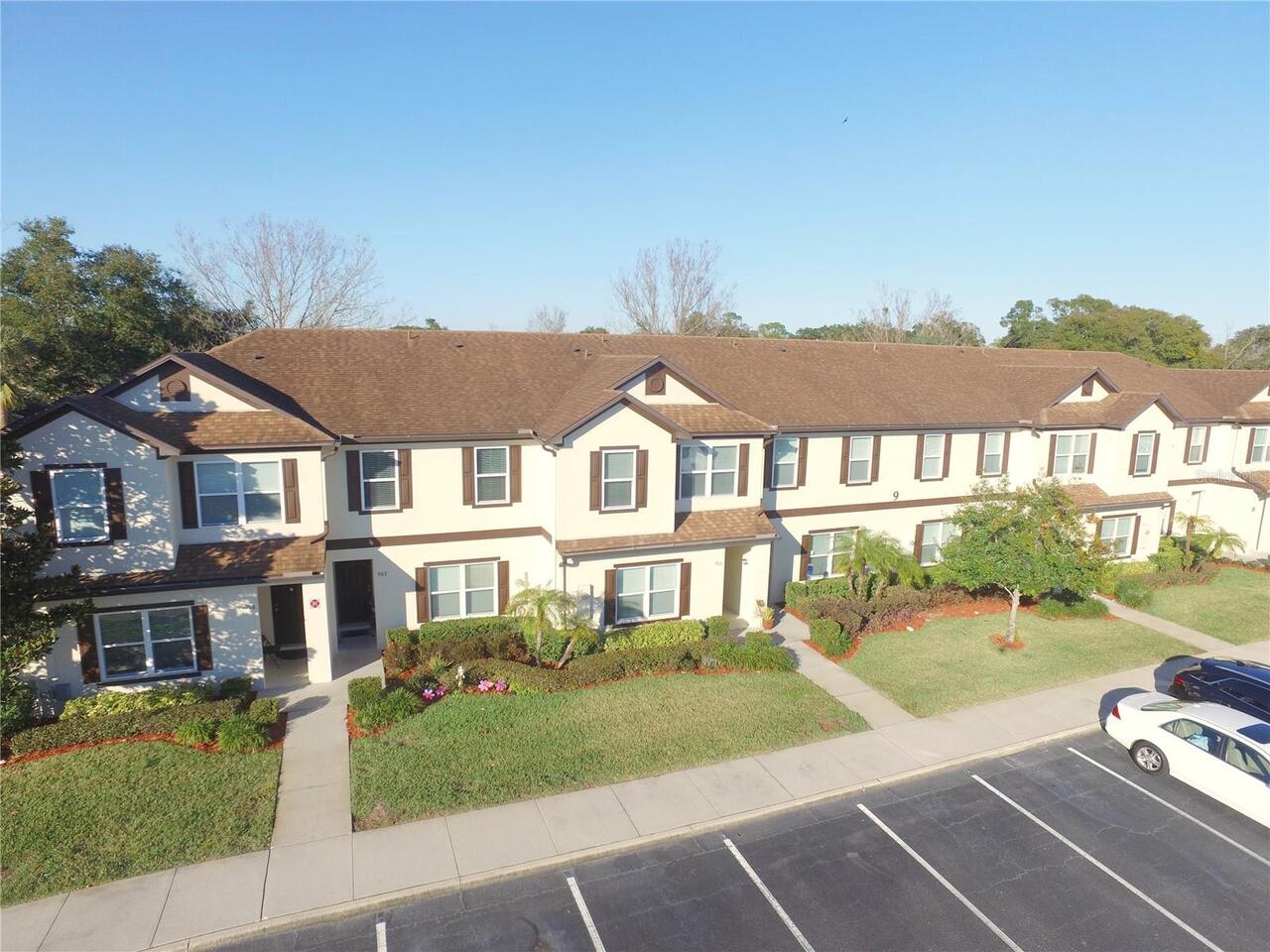 Winter Springs Real Estate