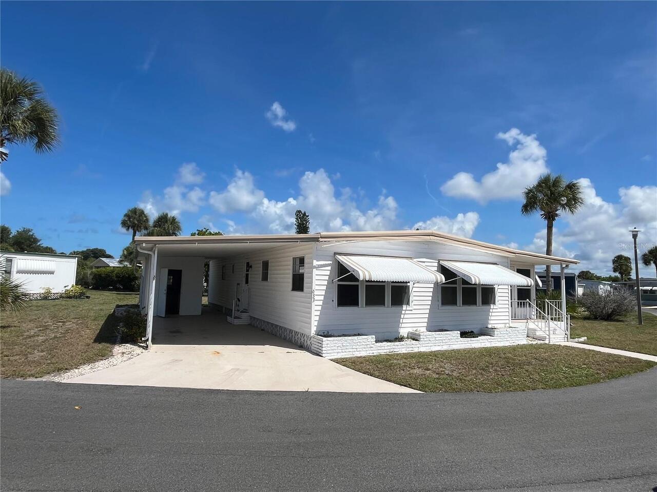 View Listing