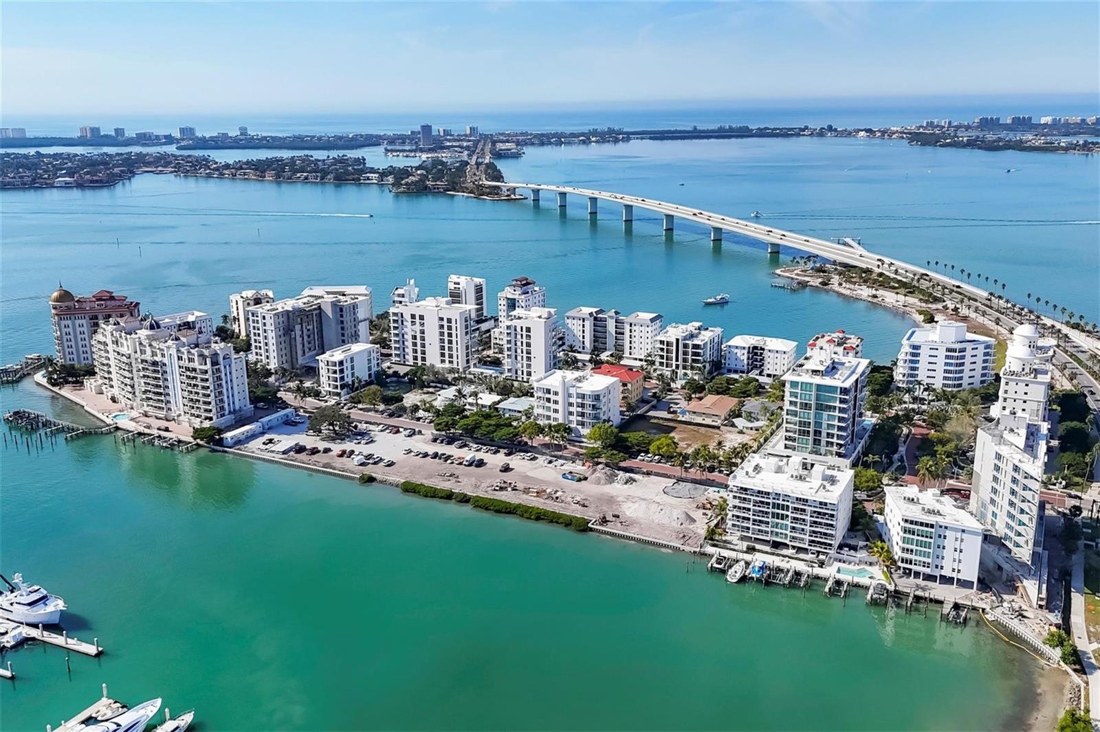 Sarasota Real Estate