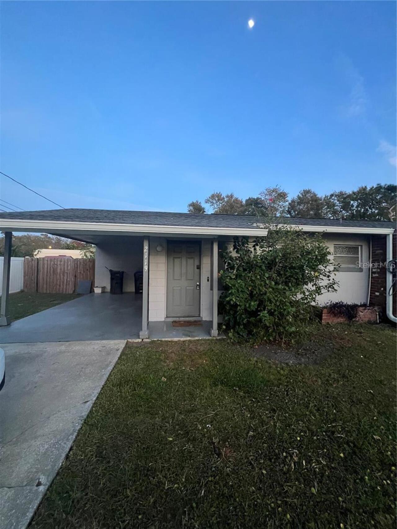 Orlando Real Estate
