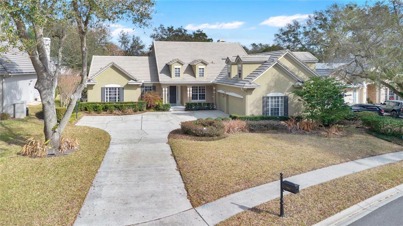 Maitland Real Estate