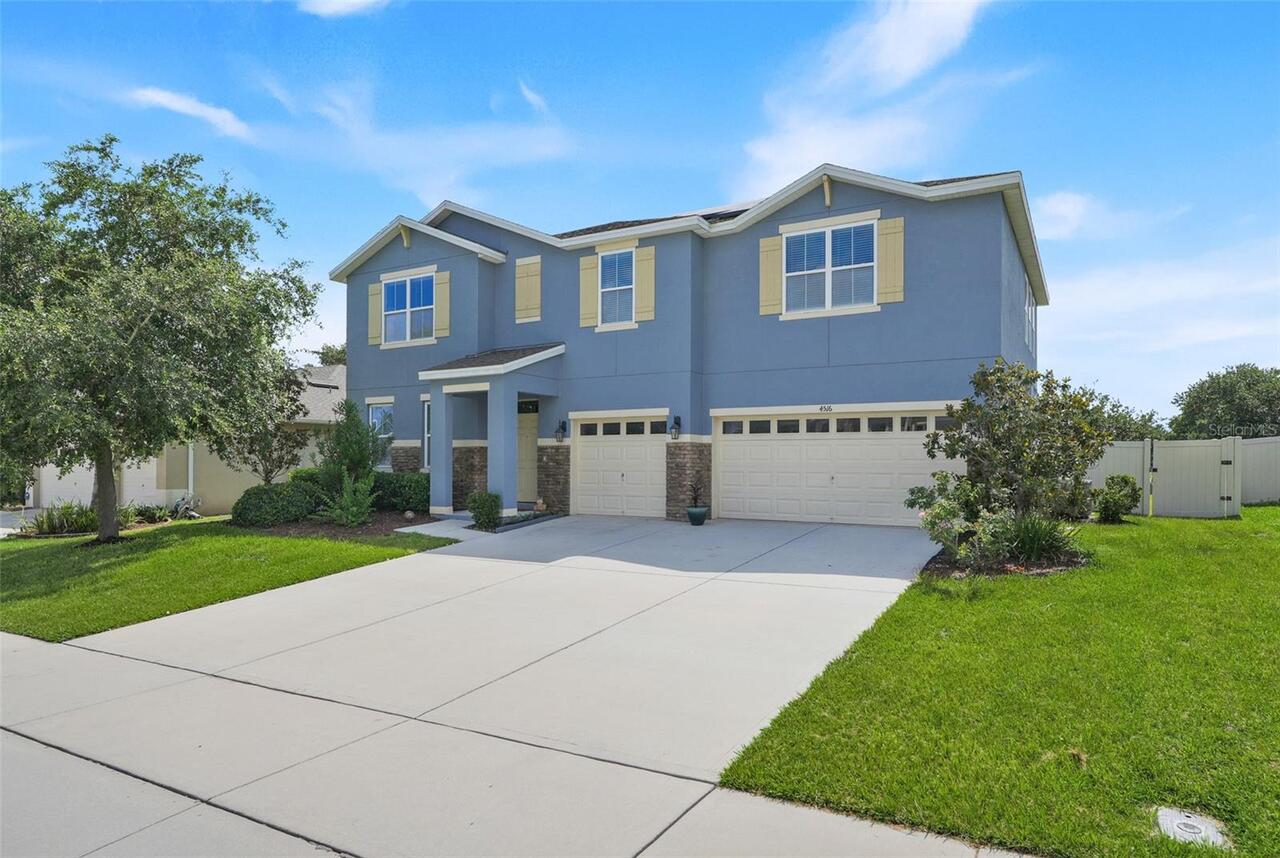 Clermont Real Estate