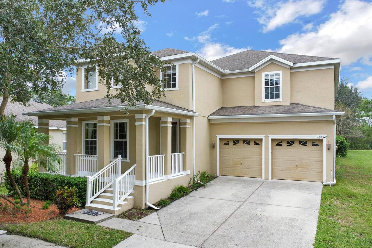 Orlando Real Estate