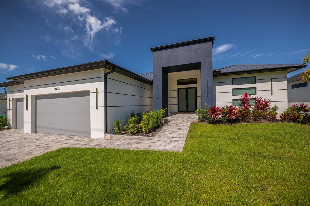 Port Charlotte Real Estate