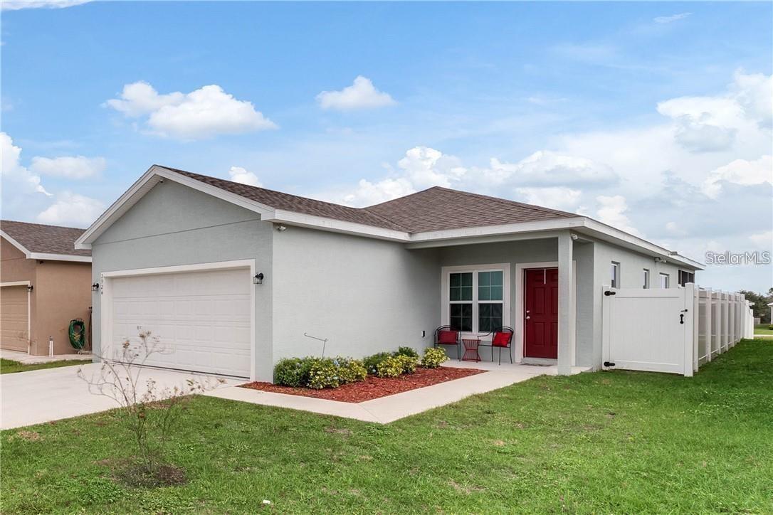 Winter Haven Real Estate