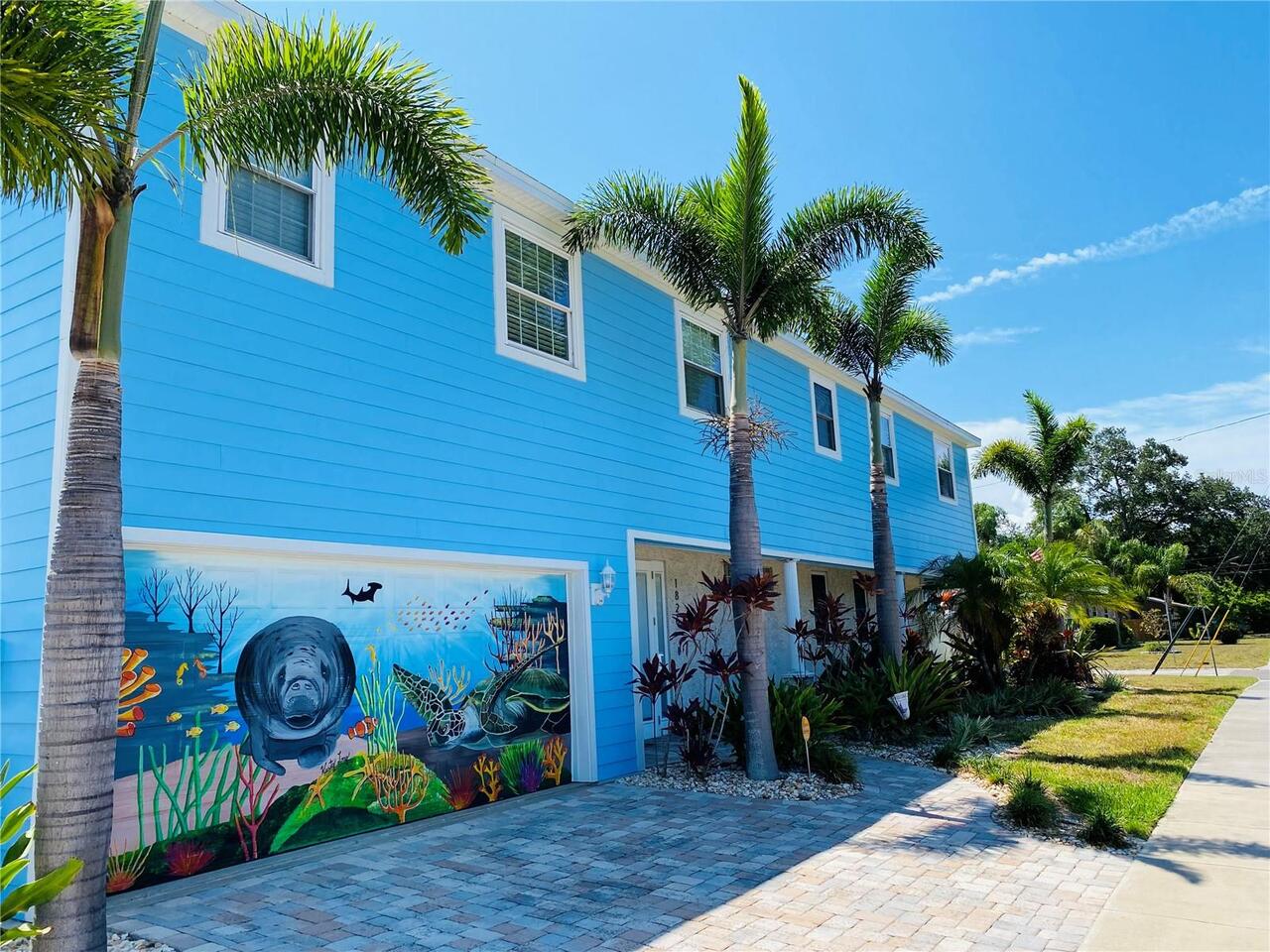 Gulfport Real Estate