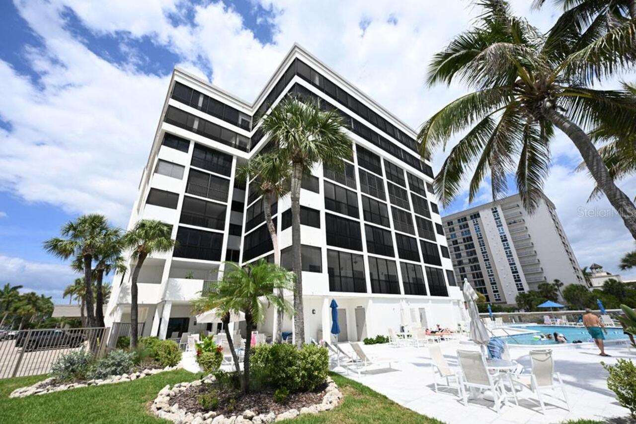 Sarasota Real Estate