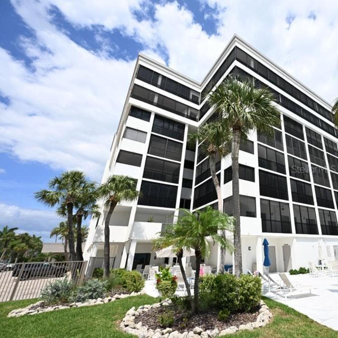 Sarasota Real Estate