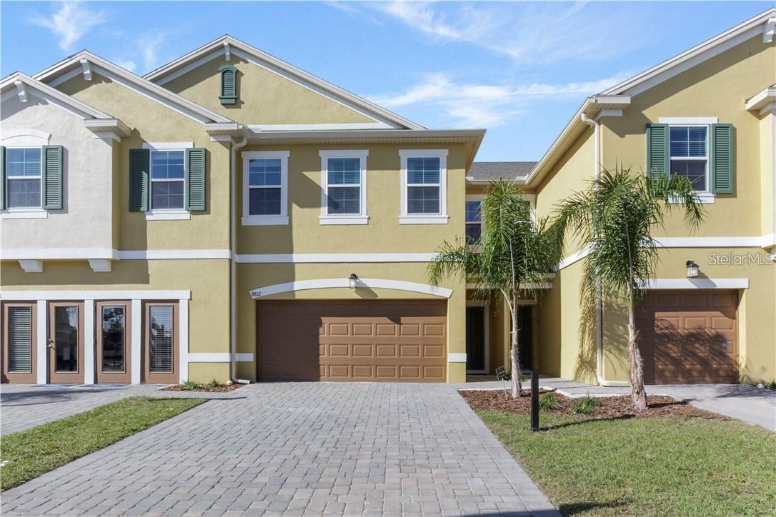 Orlando Real Estate