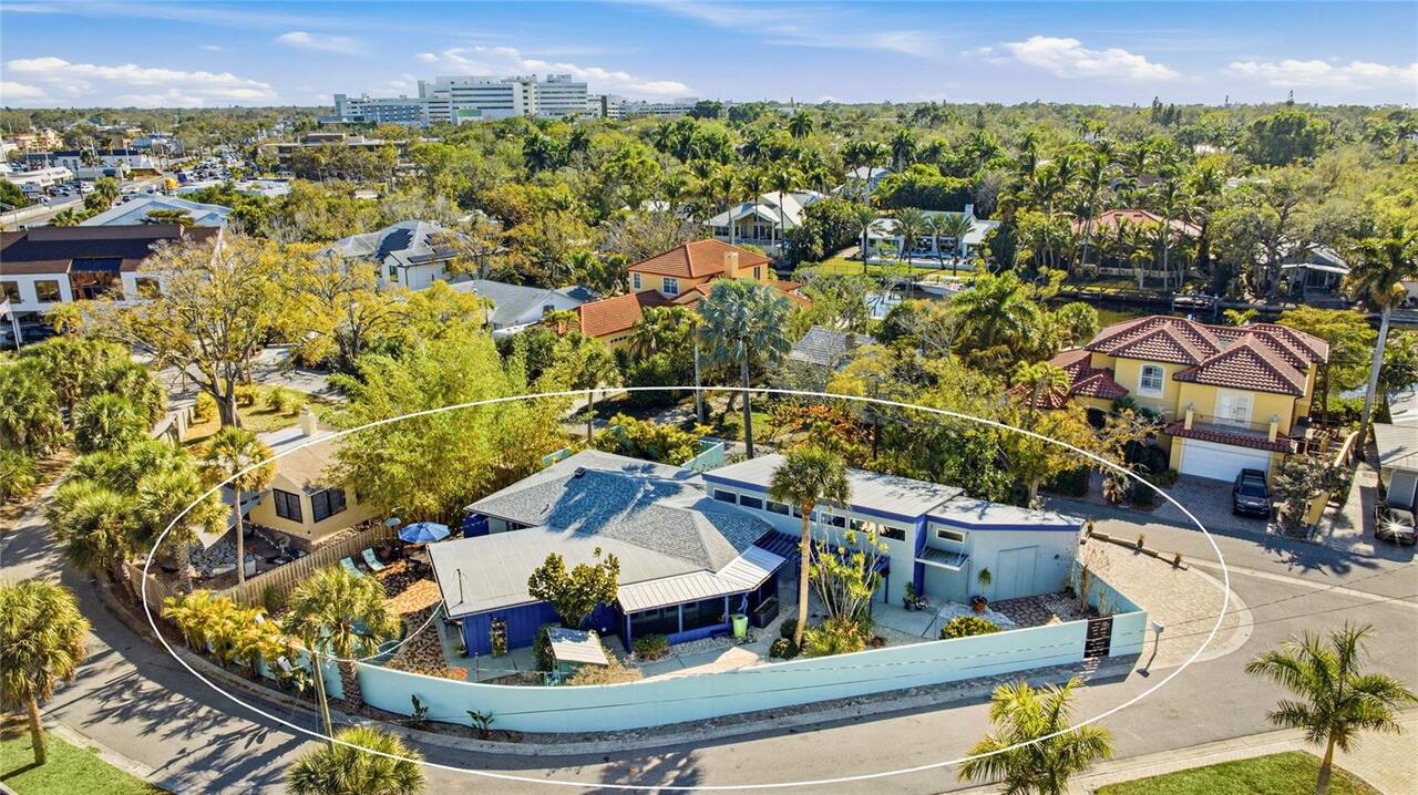 Sarasota Real Estate