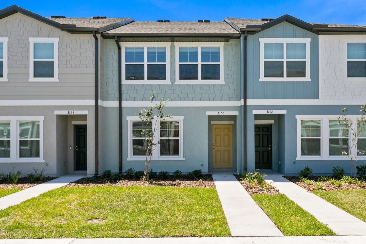 Orlando Real Estate