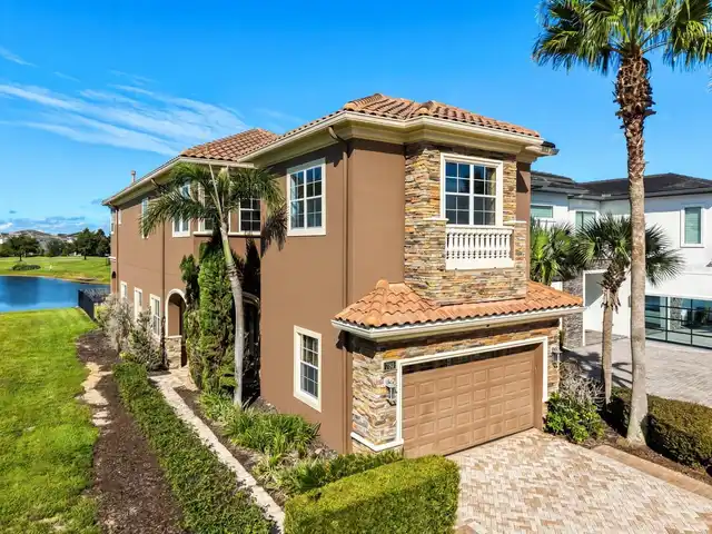 Kissimmee Real Estate