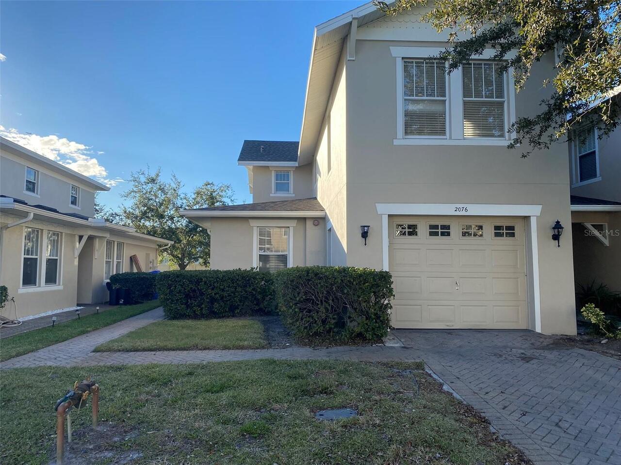 Kissimmee Real Estate