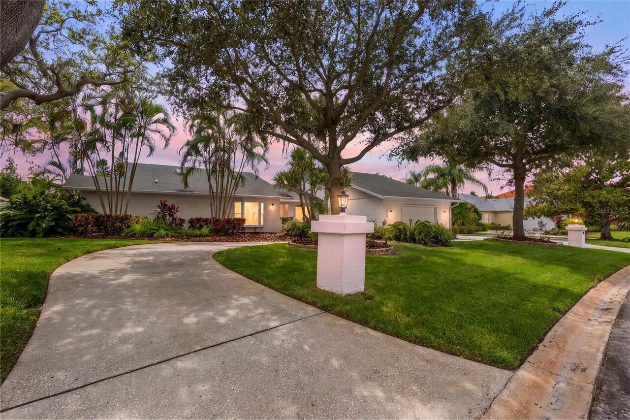 Largo Real Estate