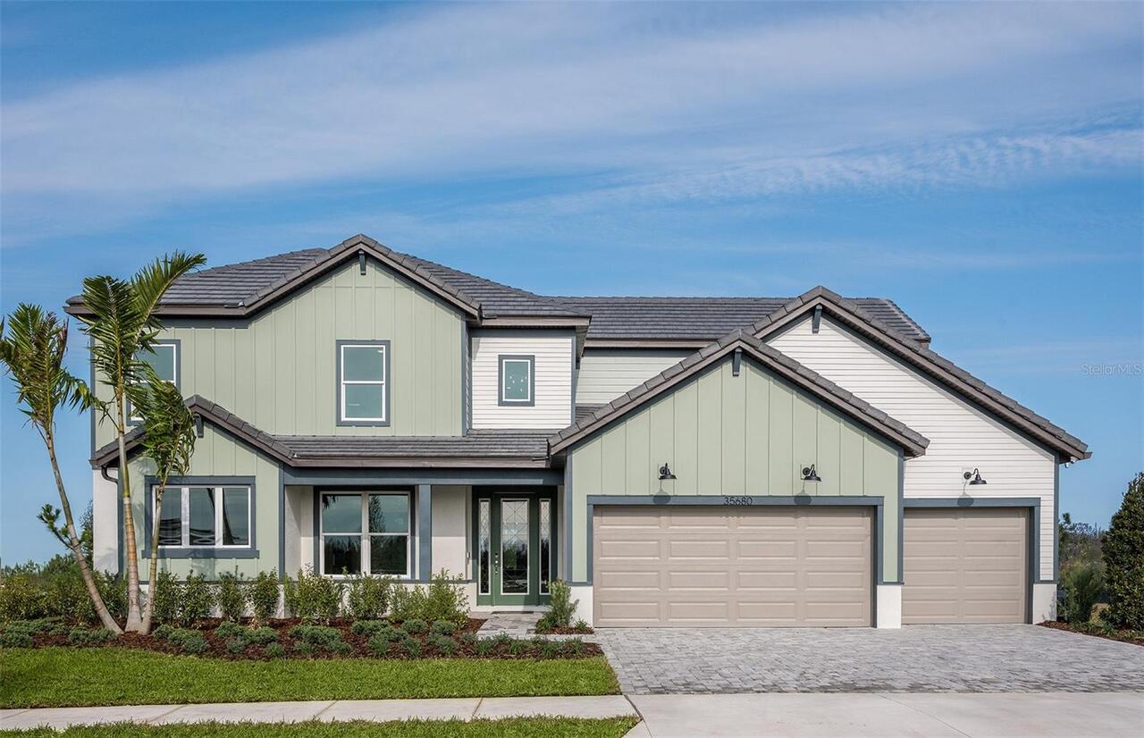 Zephyrhills Real Estate