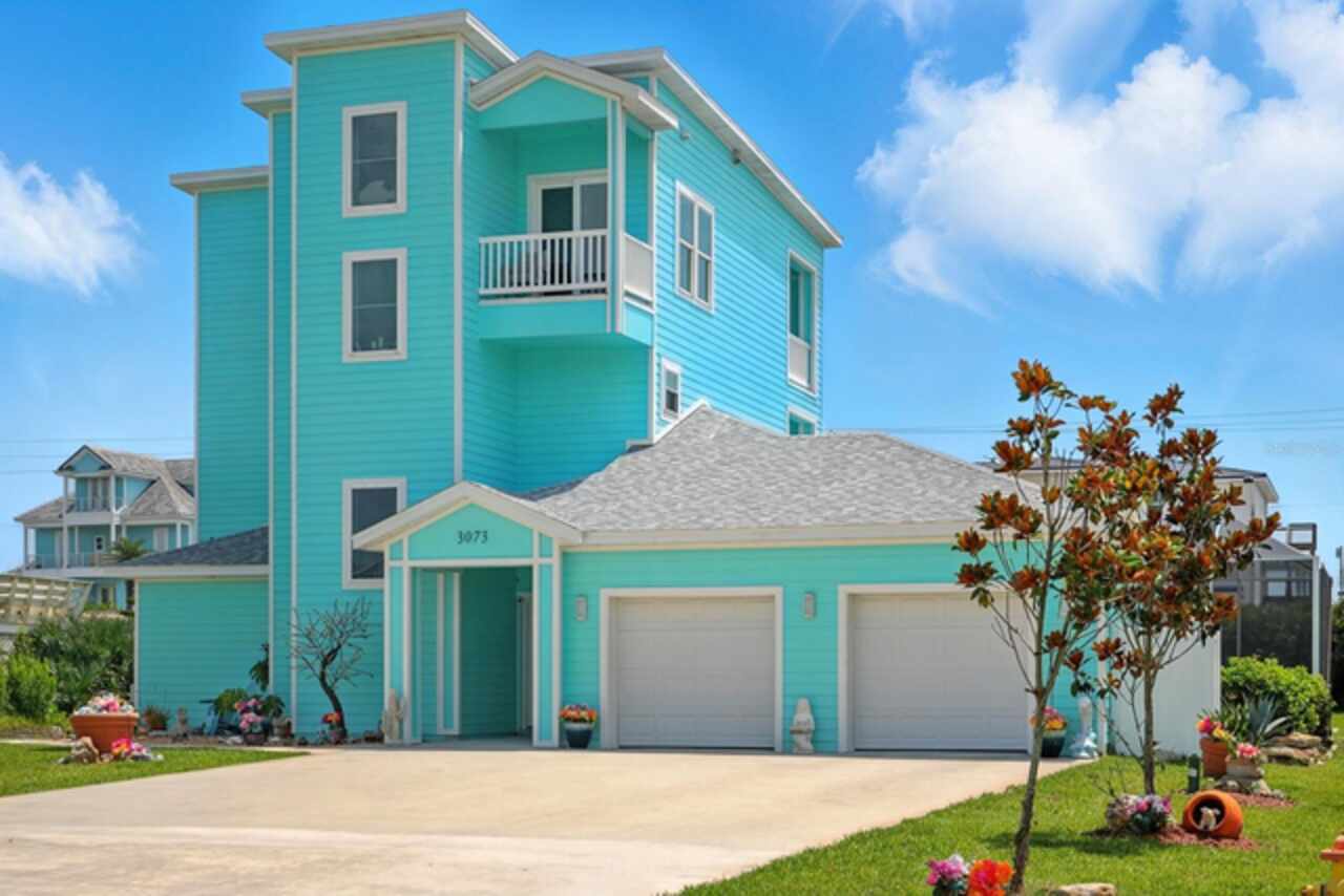 Flagler Beach Real Estate