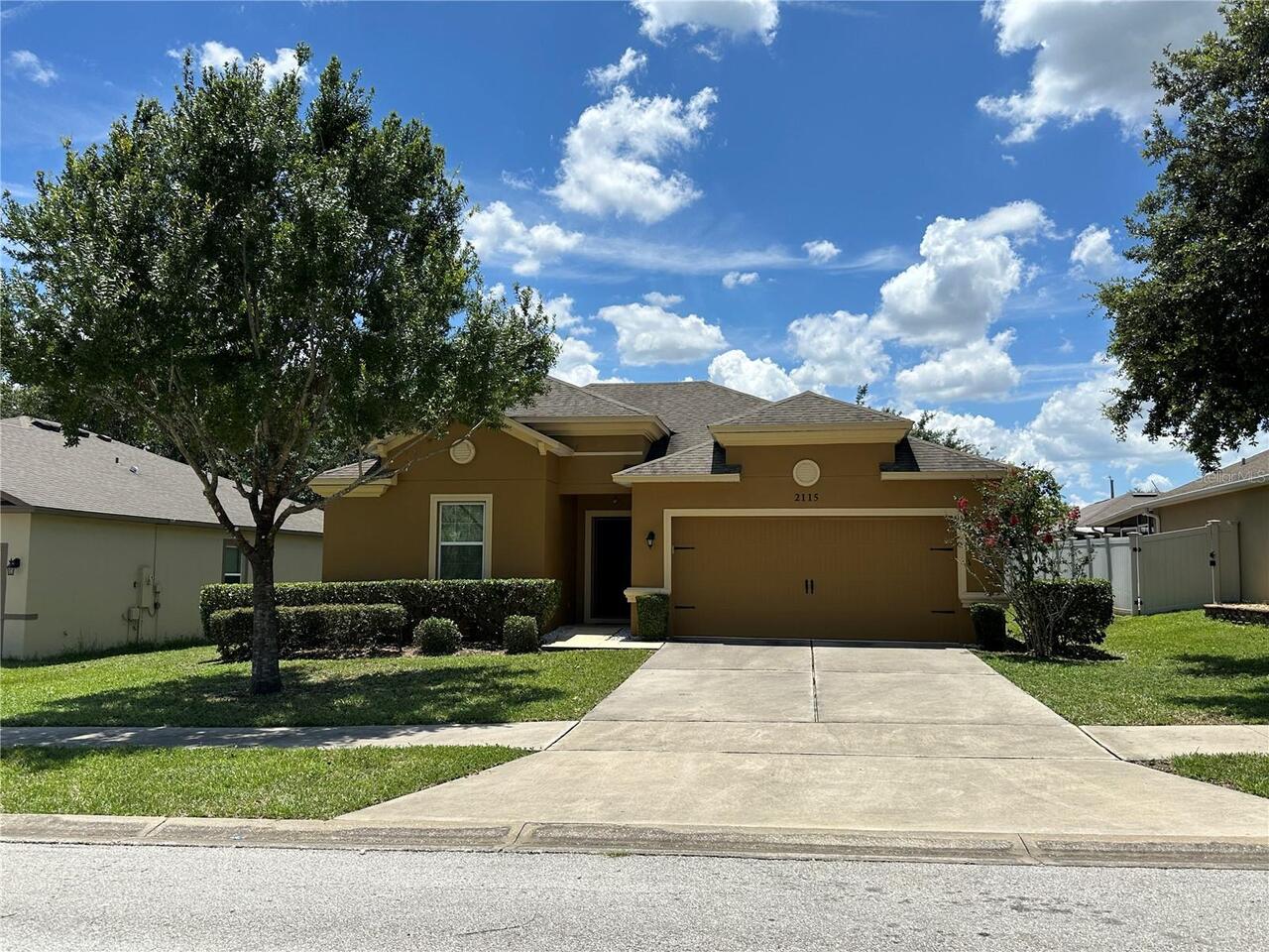 Leesburg Real Estate