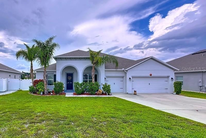 Clermont Real Estate