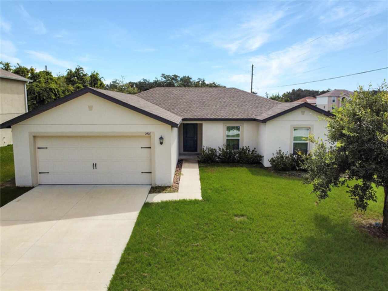 Poinciana Real Estate