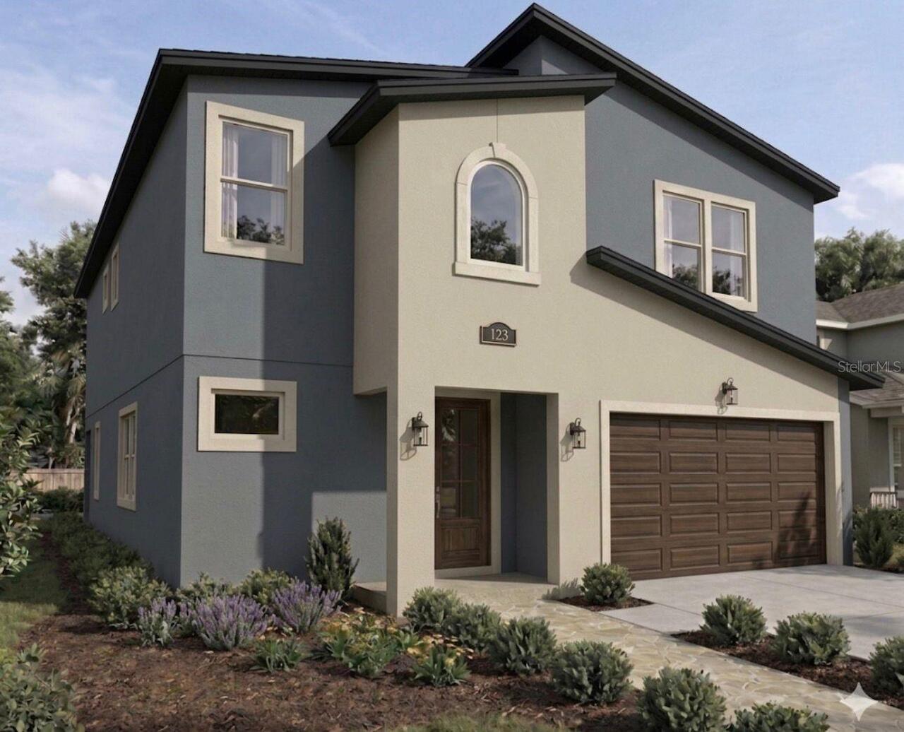Tampa Real Estate