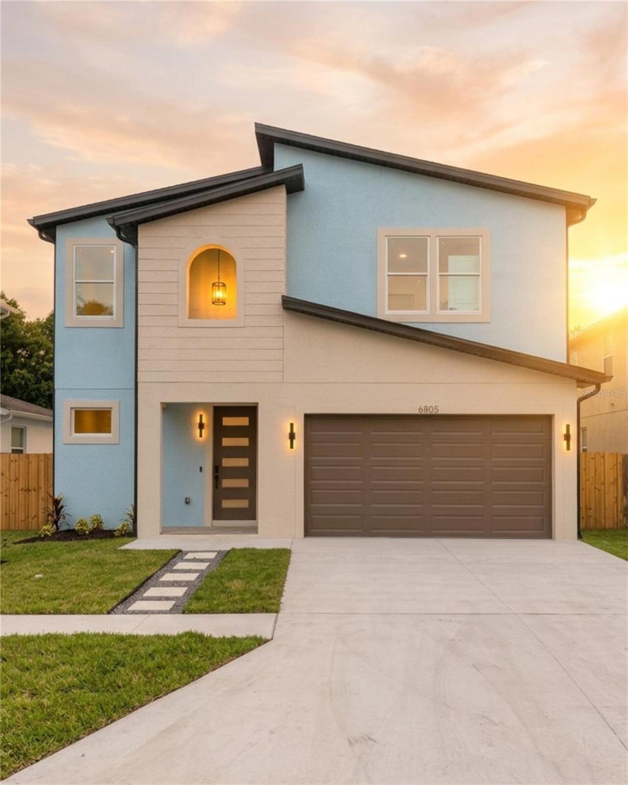 Tampa Real Estate