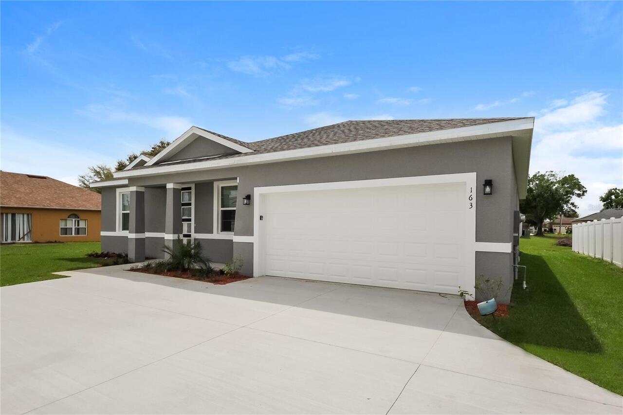 Kissimmee Real Estate