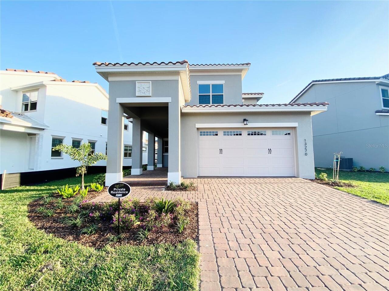 Orlando Real Estate