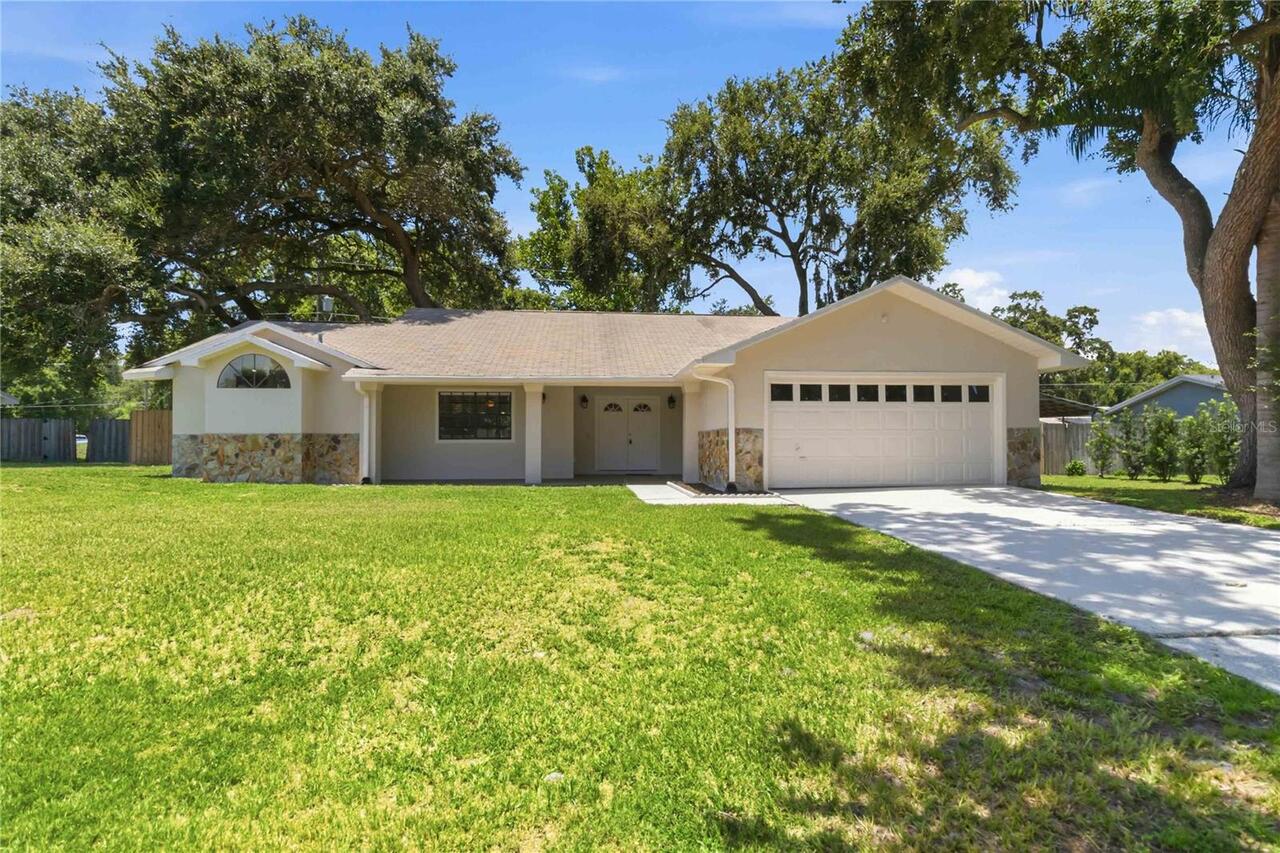 Kissimmee Real Estate