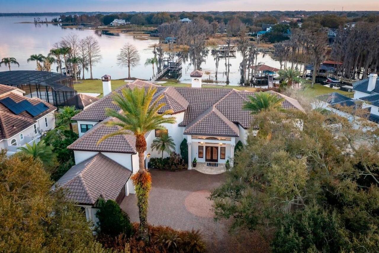 Windermere Real Estate