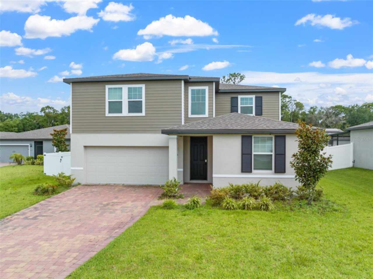Davenport Real Estate