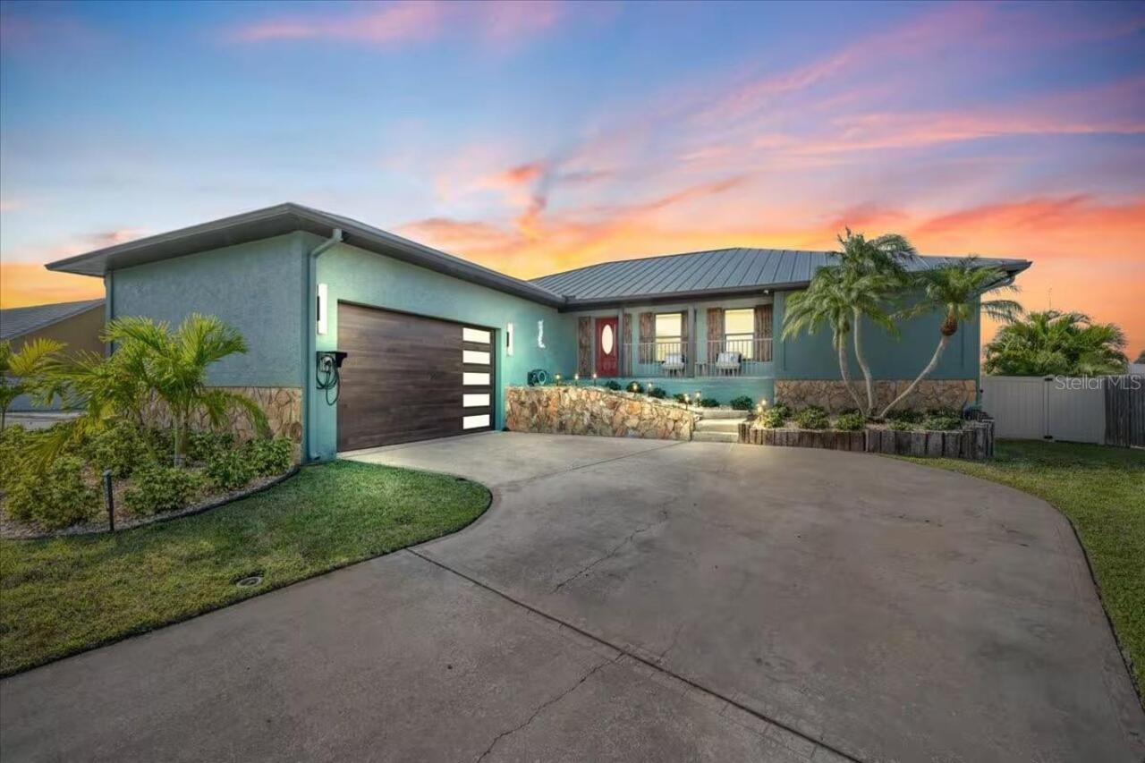 New Port Richey Real Estate