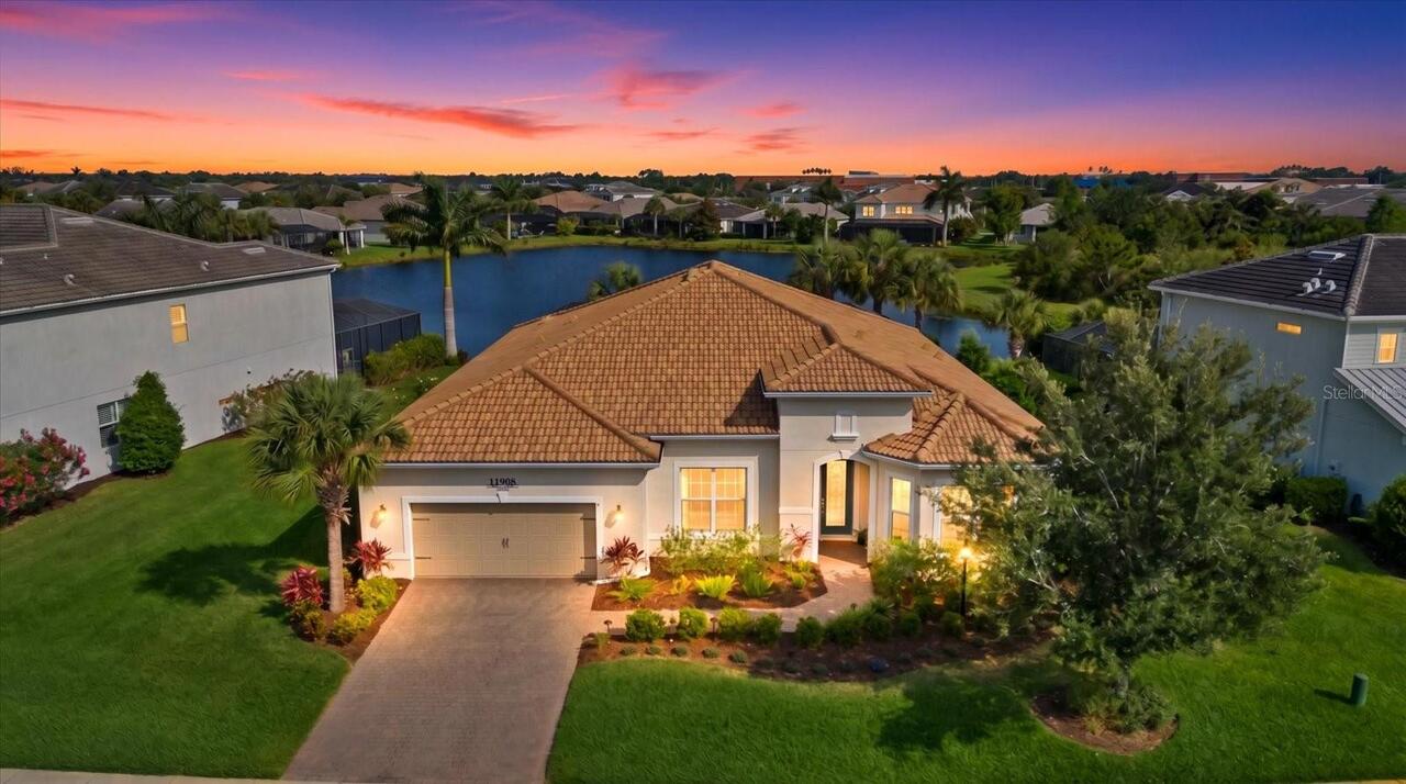 Bradenton Real Estate
