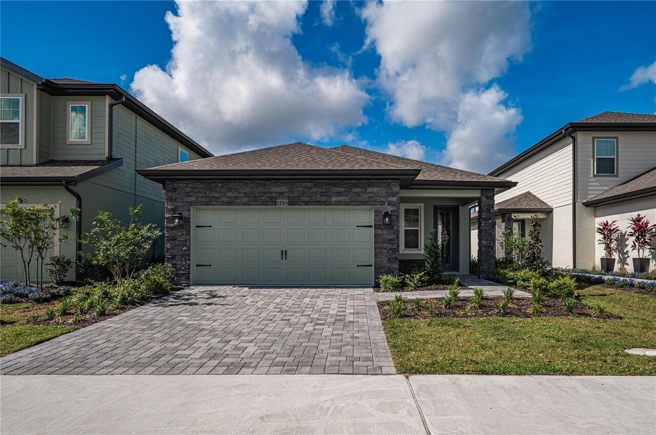 Kissimmee Real Estate