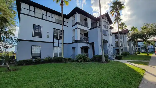 Orlando Real Estate