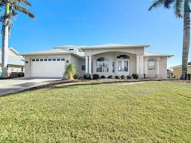 Port Charlotte Real Estate
