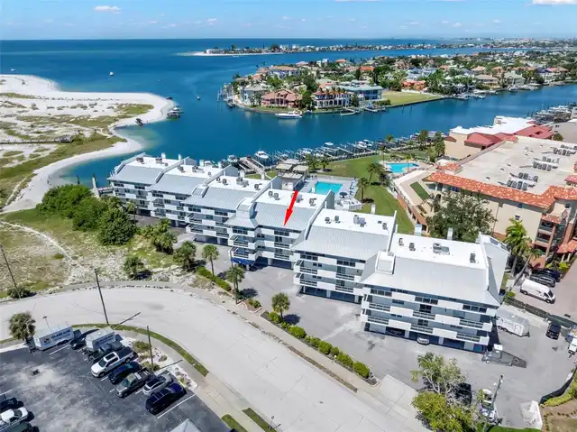 Tierra Verde Real Estate