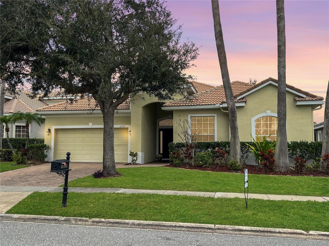 Windermere Real Estate