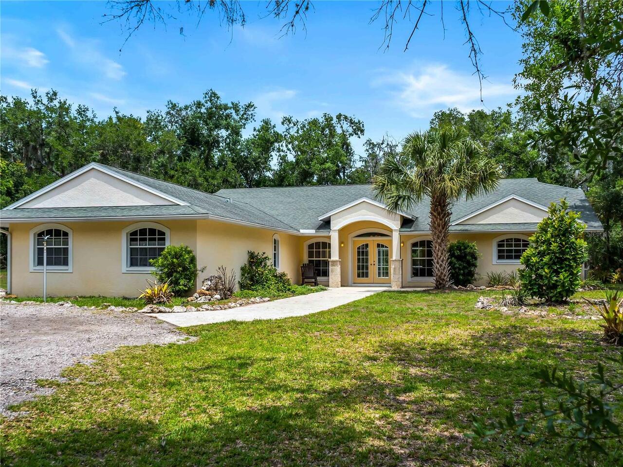 Sarasota Real Estate