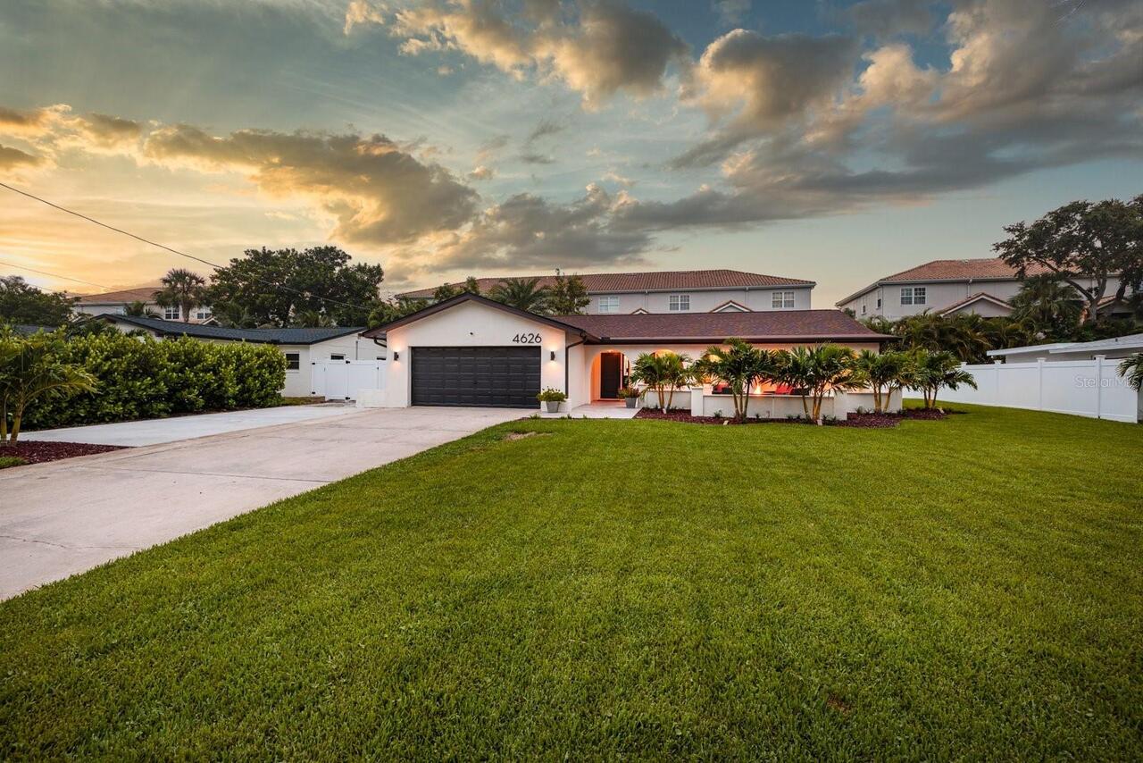 St Petersburg Real Estate