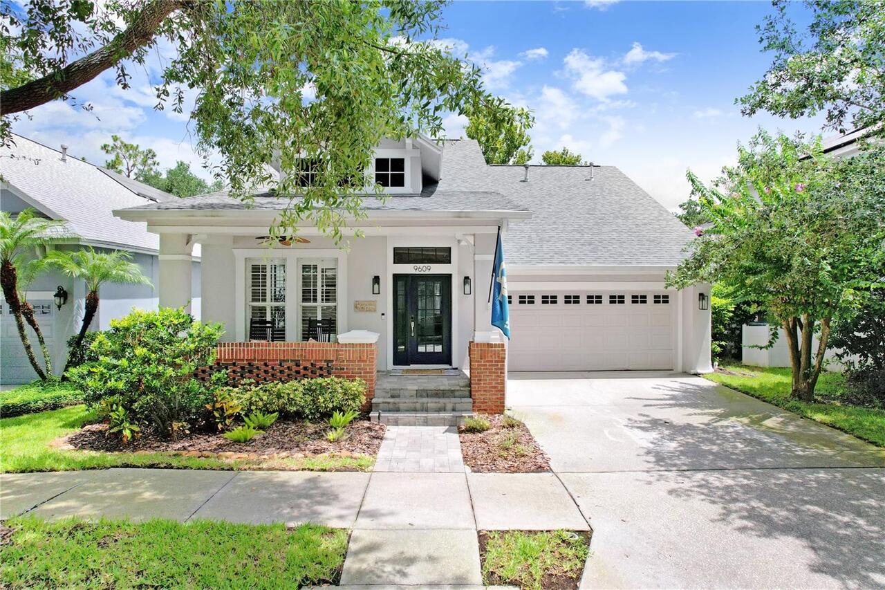 Tampa Real Estate