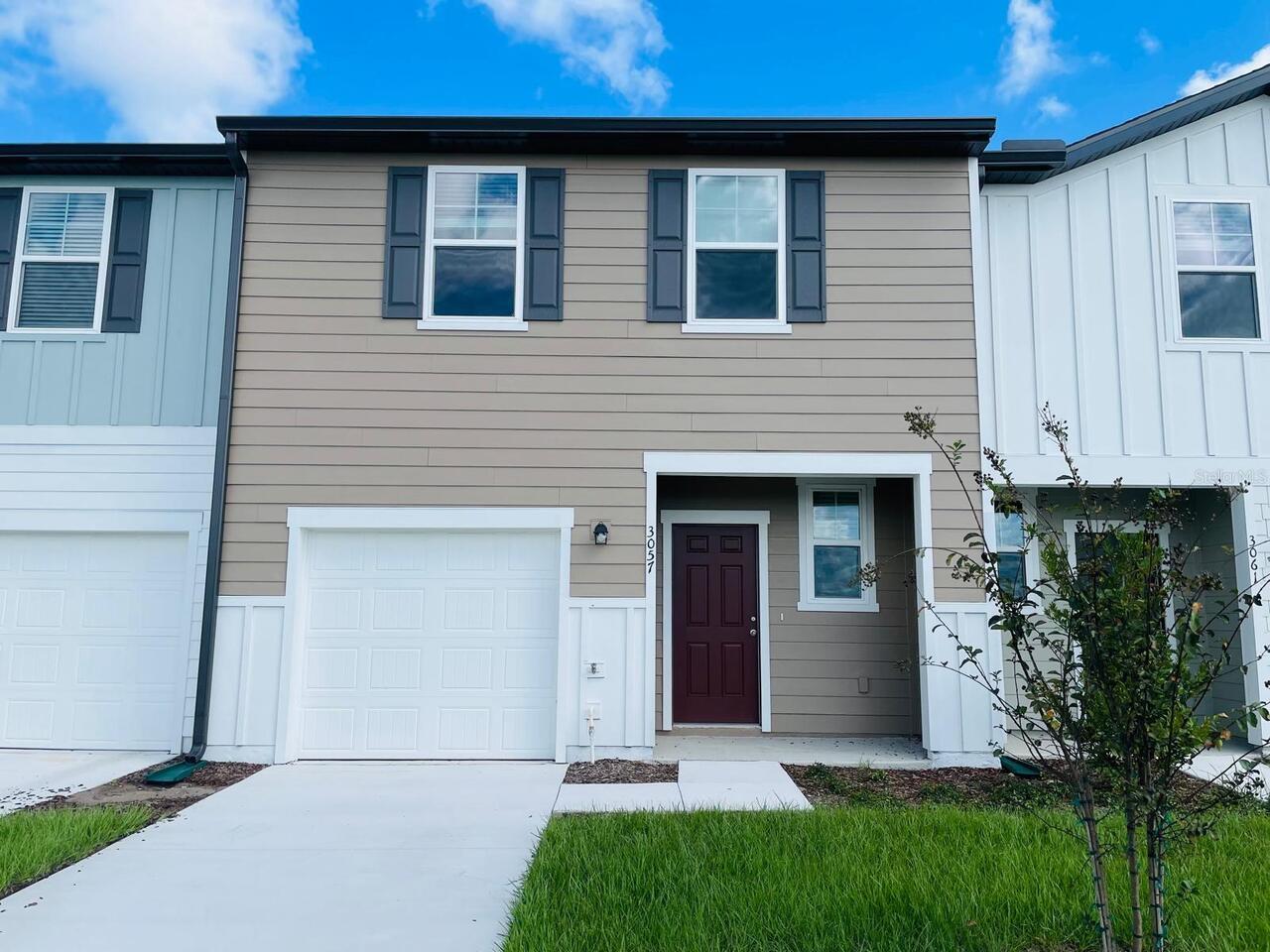 Davenport Real Estate